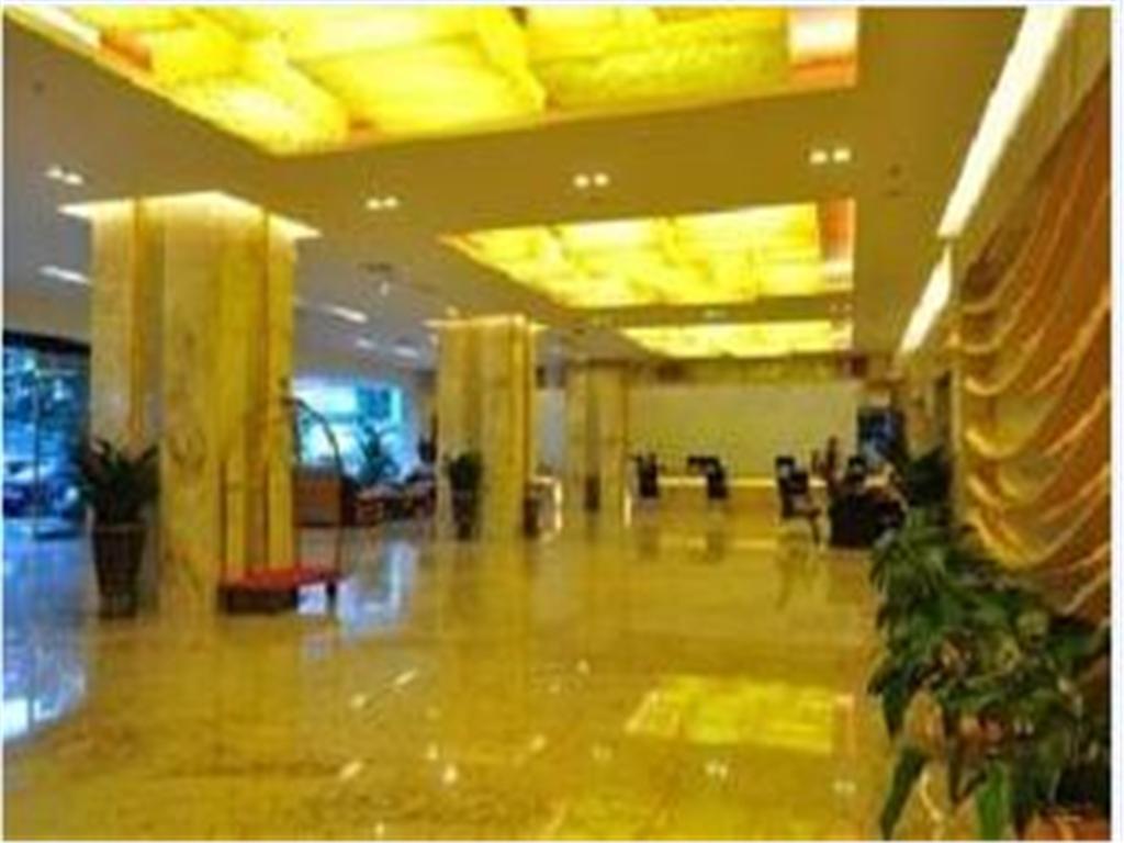 Hainan Hongyun Hotel Хайкоу Екстер'єр фото
